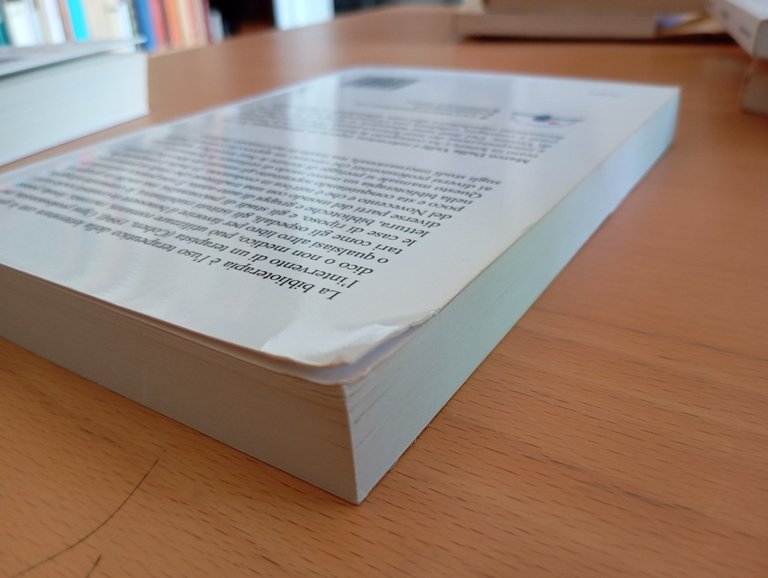 Biblioterapia, Marco DElla Valle, QuiEdit, 2018 | Immagine Gallery 5