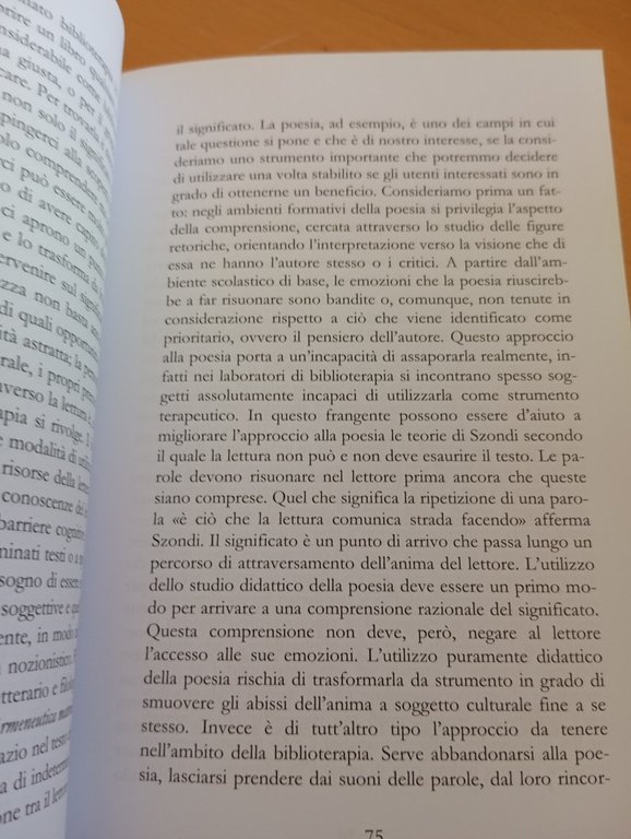 Biblioterapia, Marco DElla Valle, QuiEdit, 2018 | Immagine Gallery 8