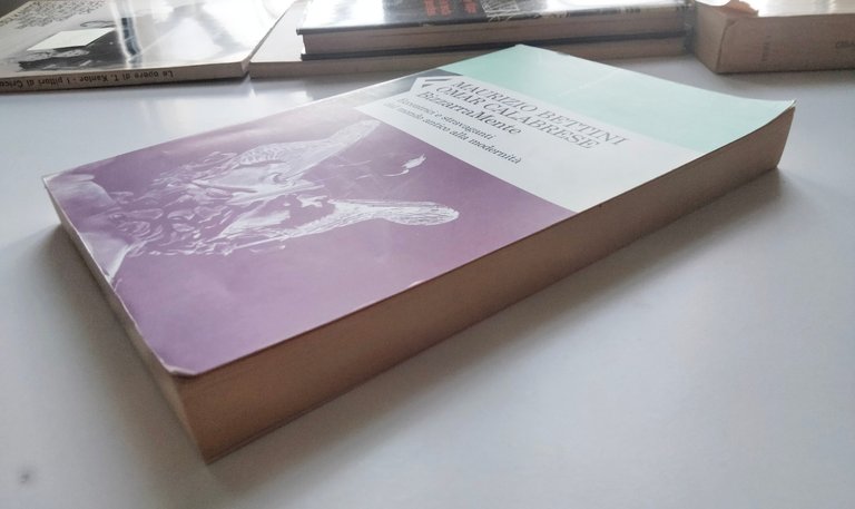 BizzarraMente. Eccentrici e stravaganti, Bettini - Calabrese, Feltrinelli, 2002