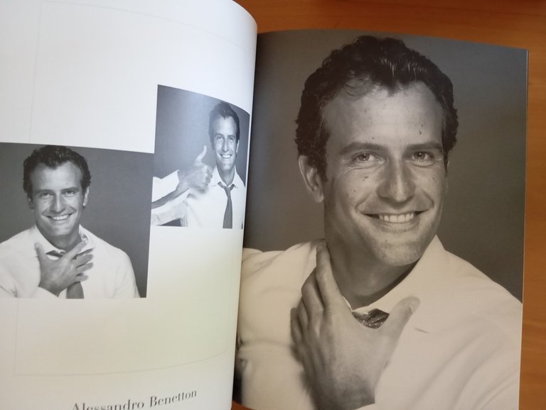 Bob Krieger, Italiani giovani e grandi maestri, Leonardo International 2001 | Immagine Gallery 10