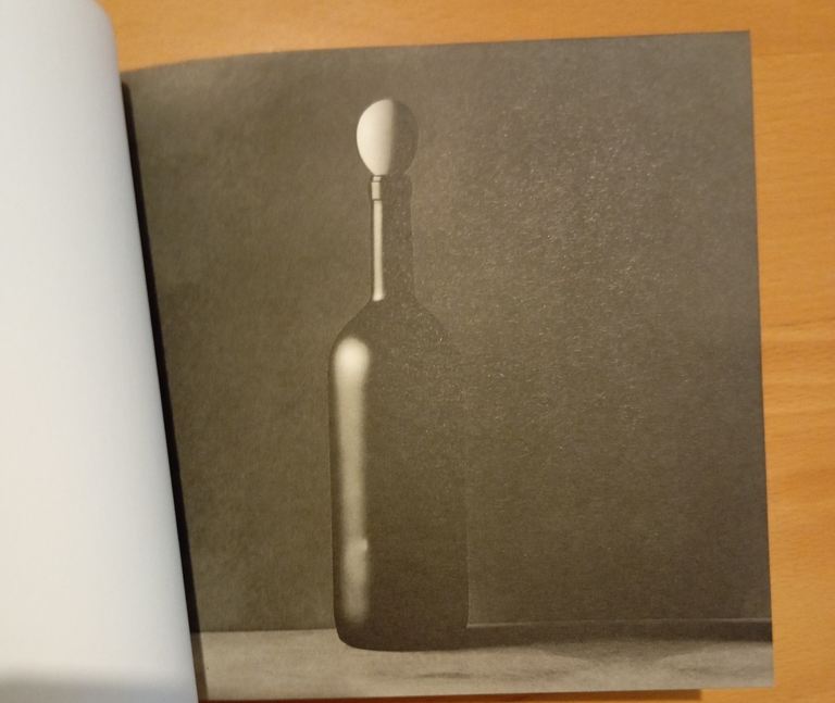 Bottiglie, esercizi di stile, Vetrerie italiane, R. Cuppone, Creativando, 1995 | Immagine Gallery 3