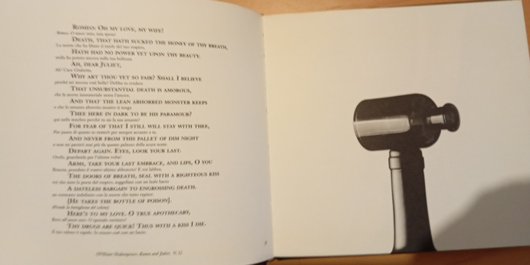 Bottiglie, esercizi di stile, Vetrerie italiane, R. Cuppone, Creativando, 1995 | Immagine Gallery 6