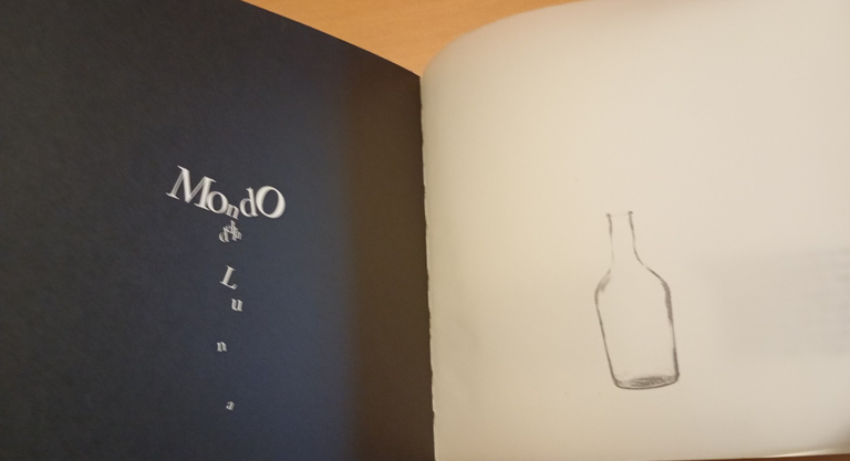 Bottiglie, esercizi di stile, Vetrerie italiane, R. Cuppone, Creativando, 1995 | Immagine Gallery 8