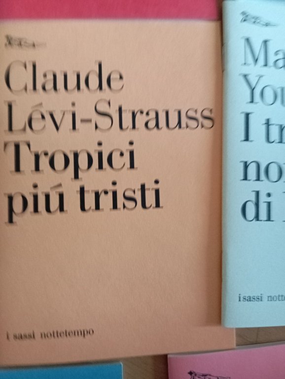 Box 13 libri Nottetempo, Agamben, Negri, Bettin, Zizek, Morante Mulas, … | Immagine Gallery 12