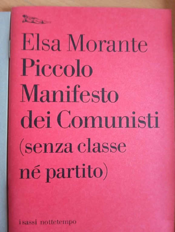 Box 13 libri Nottetempo, Agamben, Negri, Bettin, Zizek, Morante Mulas, … | Immagine Gallery 14