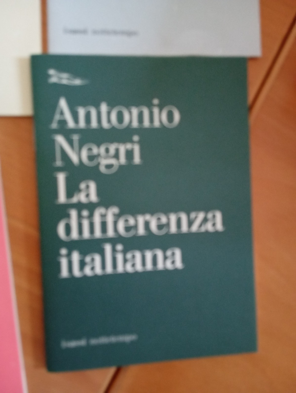 Box 13 libri Nottetempo, Agamben, Negri, Bettin, Zizek, Morante Mulas, … | Immagine Gallery 19