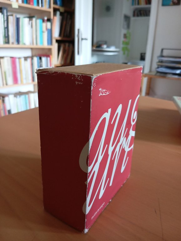 Box 13 libri Nottetempo, Agamben, Negri, Bettin, Zizek, Morante Mulas, … | Immagine Gallery 3