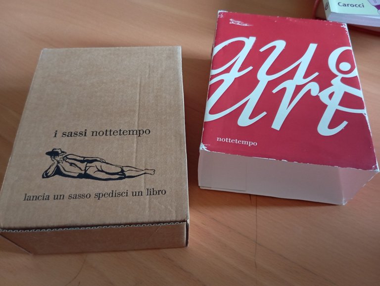 Box 13 libri Nottetempo, Agamben, Negri, Bettin, Zizek, Morante Mulas, … | Immagine Gallery 5