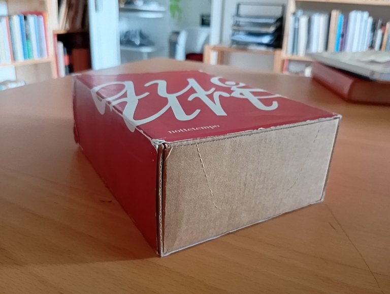 Box 13 libri Nottetempo, Agamben, Negri, Bettin, Zizek, Morante Mulas, … | Immagine Gallery 6