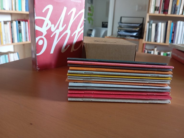 Box 13 libri Nottetempo, Agamben, Negri, Bettin, Zizek, Morante Mulas, … | Immagine Gallery 9