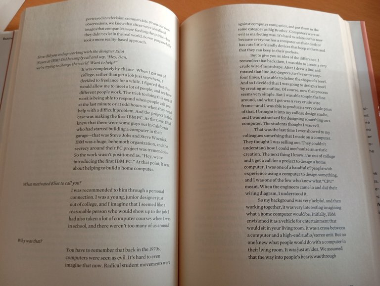 Brand Thinking, Debbie Millman, Allworth press, 2015 in inglese