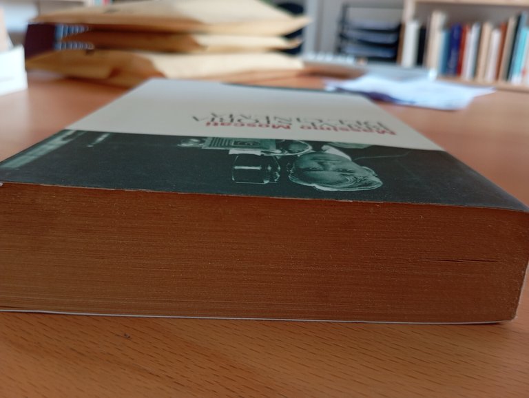 Breve storia del cinema, Massimo Moscati, Bompiani, 2000 | Immagine Gallery 6