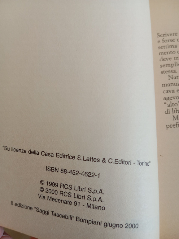 Breve storia del cinema, Massimo Moscati, Bompiani, 2000 | Immagine Gallery 11