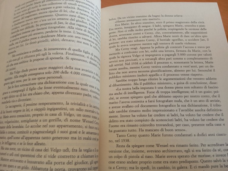 Breviario criminale, 2 due volumi, Salvatore Nicolosi, Tringale, 1988