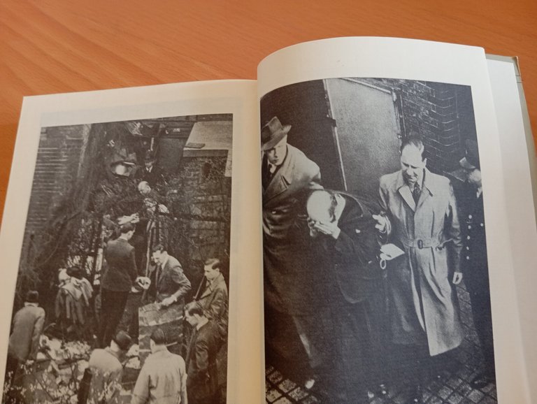 Breviario criminale, 2 due volumi, Salvatore Nicolosi, Tringale, 1988 | Immagine Gallery 29