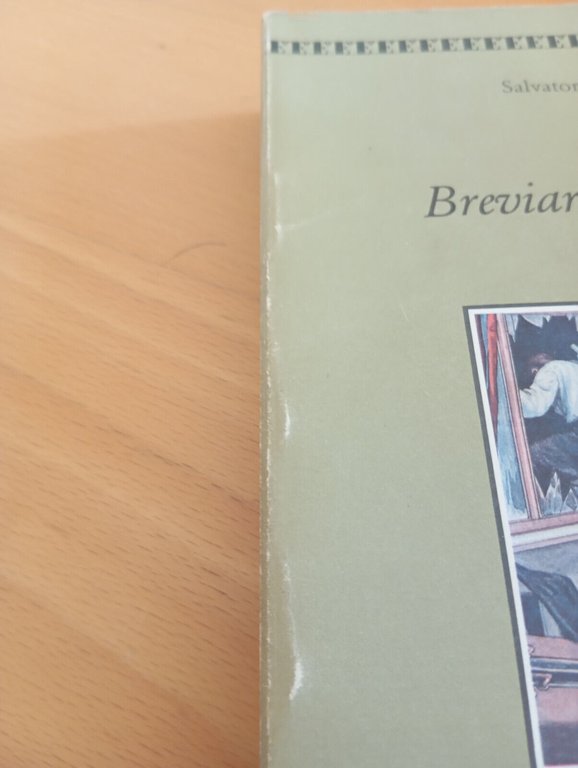 Breviario criminale, 2 due volumi, Salvatore Nicolosi, Tringale, 1988