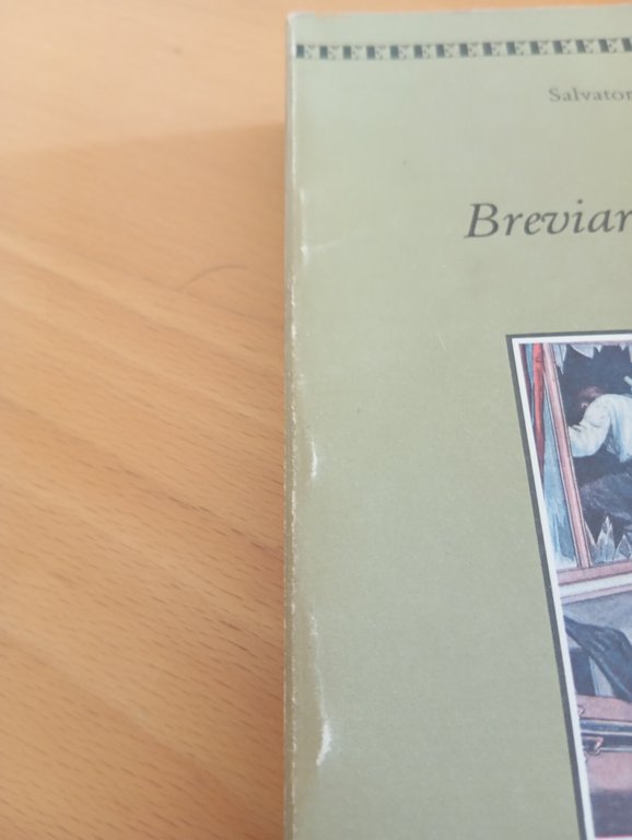 Breviario criminale, 2 due volumi, Salvatore Nicolosi, Tringale, 1988 | Immagine Gallery 19