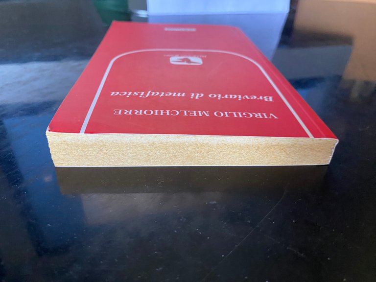 Breviario di metafisica, Virgilio Melchiorre, Morcelliana, 2011 | Immagine Gallery 7