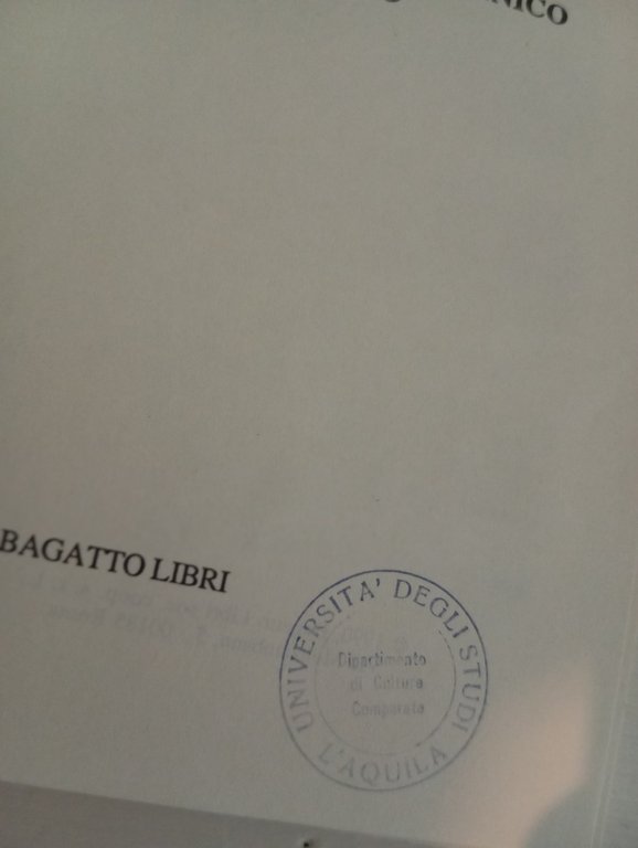 Brevis in longo e iato in cambio di interlocutore... Lucio … | Immagine Gallery 7