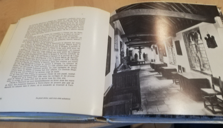 Bruges, Jan Vercammen, foto di Jaak de Meester, 1973, Paul … | Immagine Gallery 26