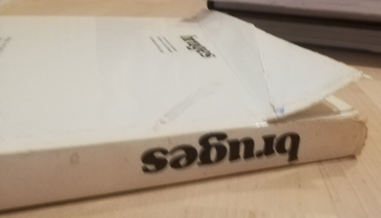 Bruges, Jan Vercammen, foto di Jaak de Meester, 1973, Paul … | Immagine Gallery 12