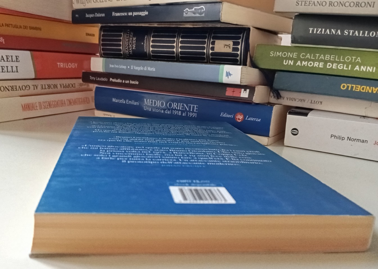 Bruno Giordano, Giancarlo Governi, Fazi, 2017