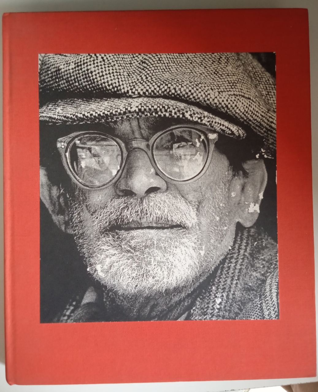 Conversazione in Sicilia, Elio Vittorini, Edizione Olivetti, 1973