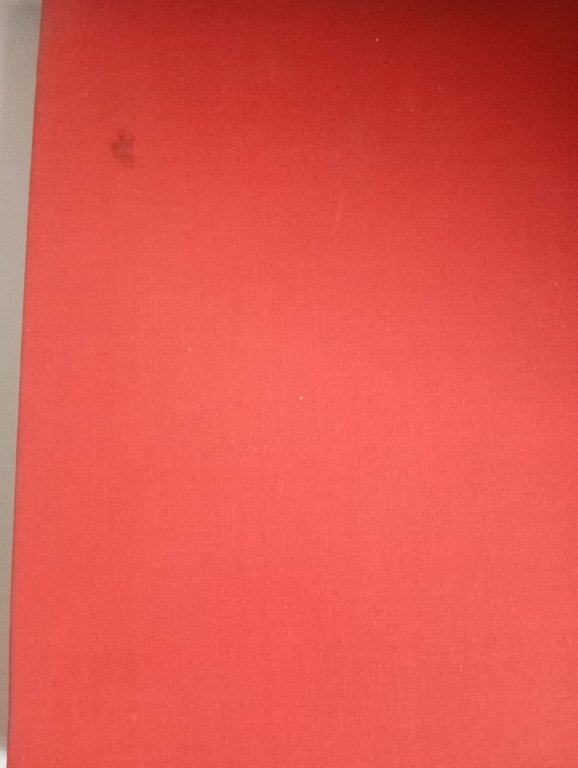 Conversazione in Sicilia, Elio Vittorini, Edizione Olivetti, 1973