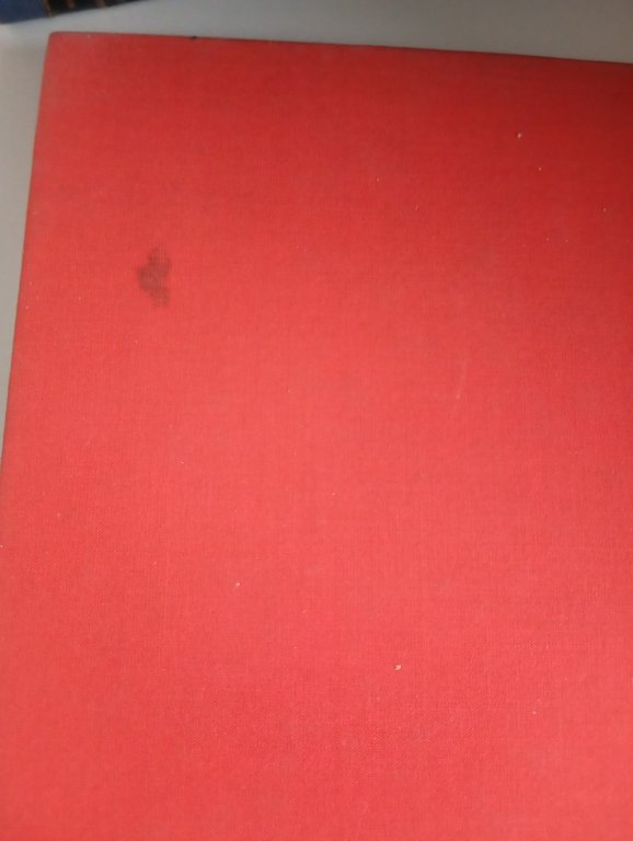 Conversazione in Sicilia, Elio Vittorini, Edizione Olivetti, 1973