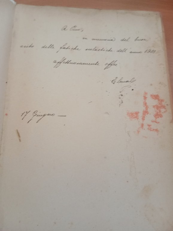 Caccia grossa con Hagenbeck, Wilhelm Munnecke, Editrice Genio, 1933