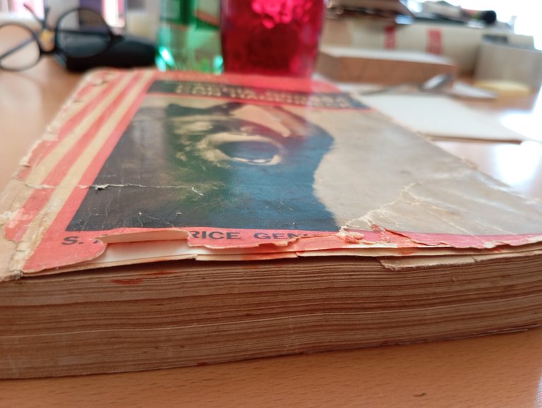 Caccia grossa con Hagenbeck, Wilhelm Munnecke, Editrice Genio, 1933