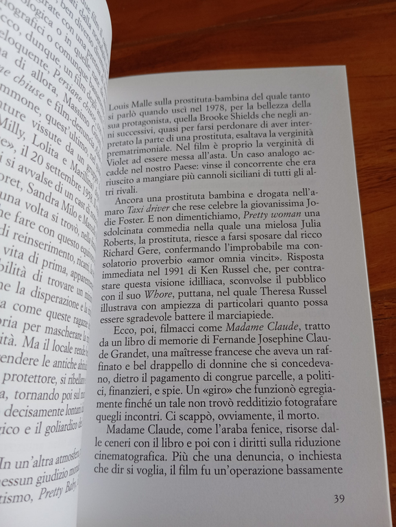 Camerati, in camera!, Gustavo Maria Padiglione, Mursia, 2003