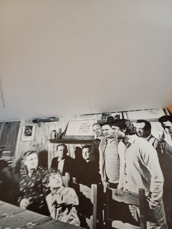 Camorra, Sergio De Gregorio, Società Editrice Napoletana, 1981 | Immagine Gallery 11
