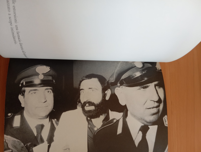 Camorra, Sergio De Gregorio, Società Editrice Napoletana, 1981 | Immagine Gallery 13