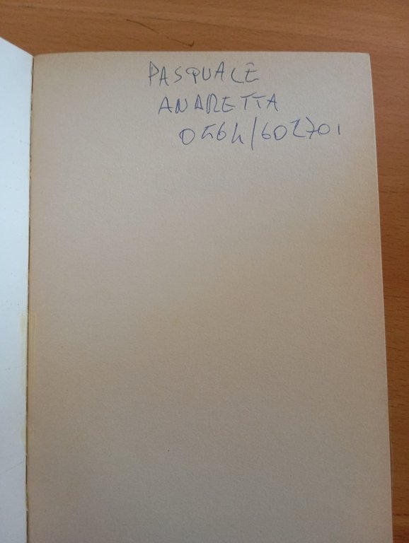 Camorra, Sergio De Gregorio, Società Editrice Napoletana, 1981 | Immagine Gallery 6