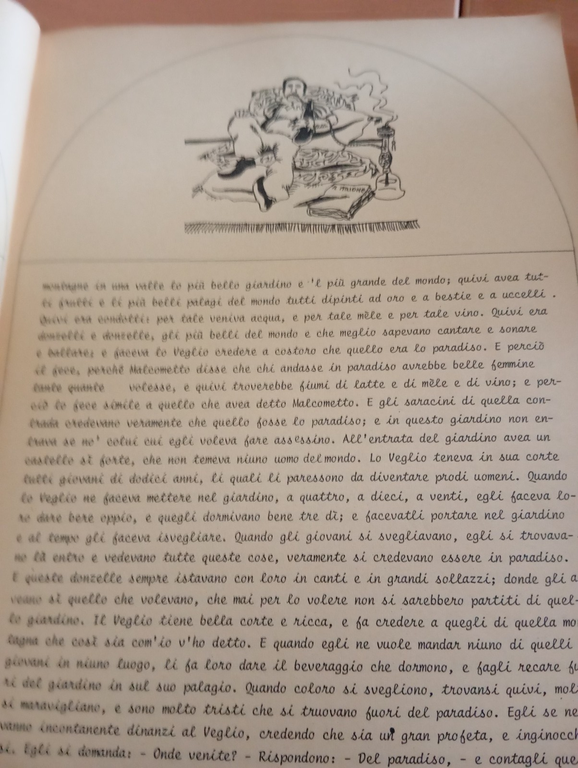 Campa cavallo che l'erba cresce, Luca Gerosa, Edizioni Re nudo, …