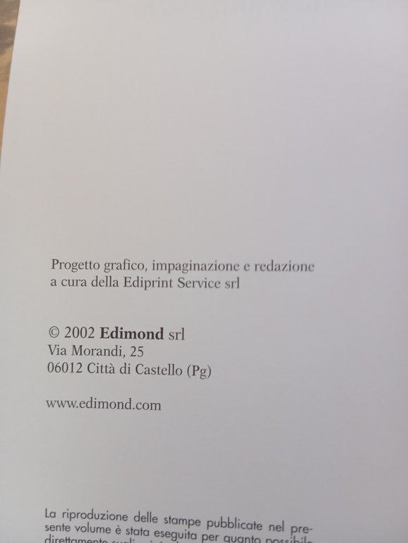 Campagna romana, Renato Mammuccari, Carte, vedute, piante, costumi, Edimond 2002 | Immagine Gallery 7