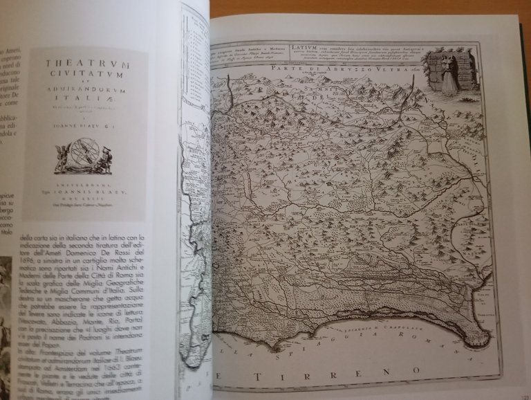 Campagna romana, Renato Mammuccari, Carte, vedute, piante, costumi, Edimond 2002 | Immagine Gallery 9