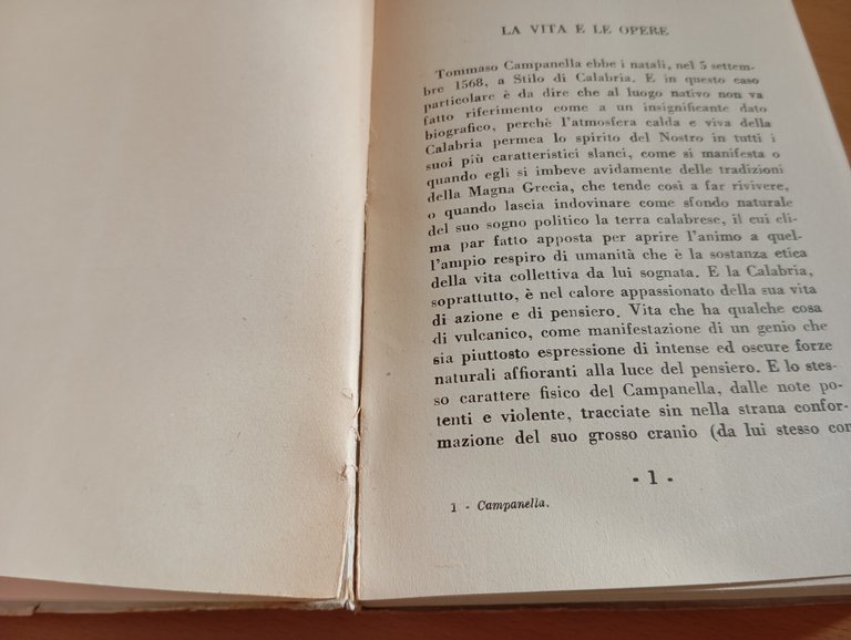 Campanella, Aldo Testa, Garzanti, 1941 | Immagine Gallery 13