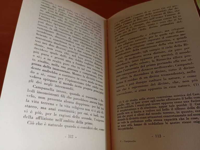 Campanella, Aldo Testa, Garzanti, 1941 | Immagine Gallery 16