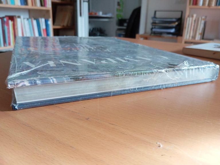 Campania. I segreti dei parchi, Massa Editore, 2004, nuovo | Immagine Gallery 2