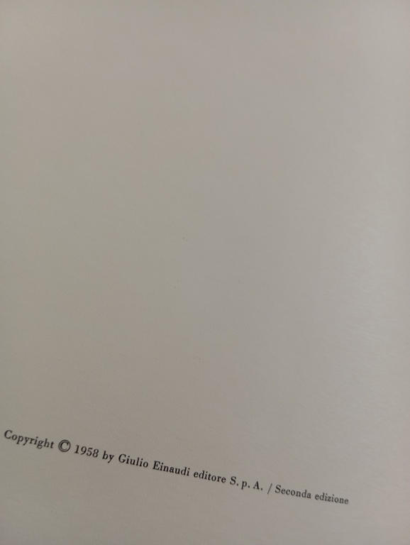 Cantata dei giorni dispari, 2 volumi, Eduardo De Filippo, Einaudi, … | Immagine Gallery 13