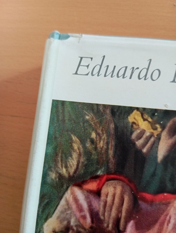 Cantata dei giorni dispari, 2 volumi, Eduardo De Filippo, Einaudi, … | Immagine Gallery 2