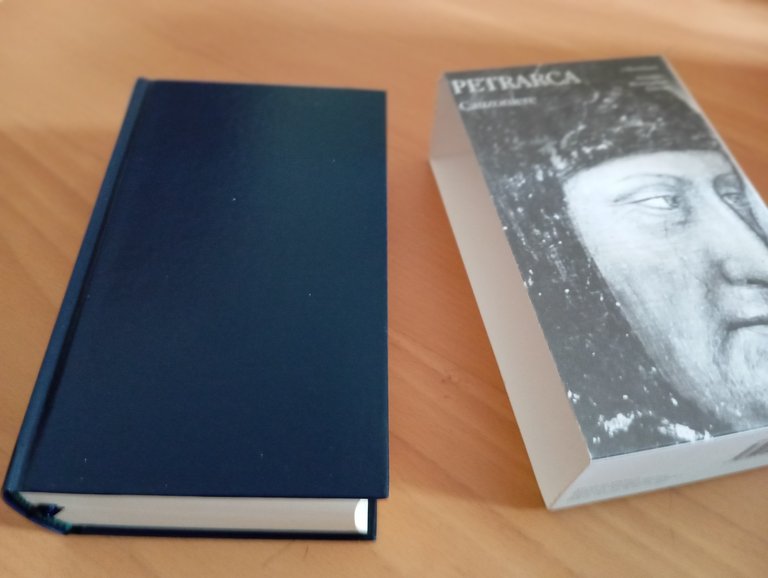 Canzoniere, Petrarca, Meridiani Mondadori, 2004 | Immagine Gallery 6