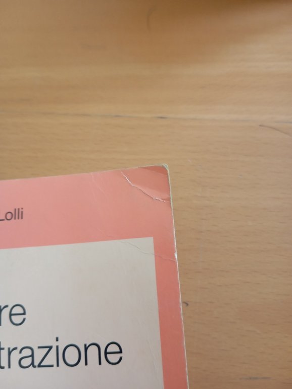 Capire una dimostrazione, Gabriele Lolli, Il Mulino, 1988 | Immagine Gallery 9