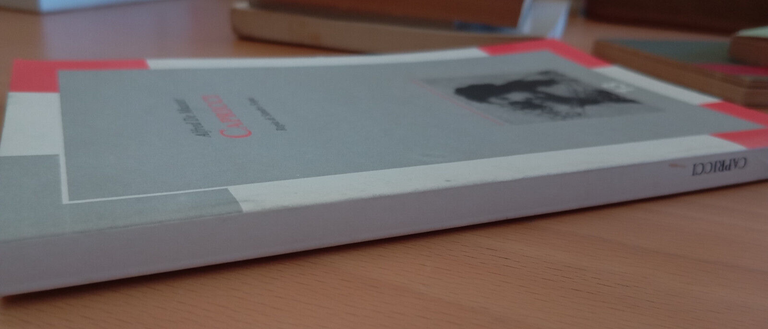 Capricci, Alfred De Musset, Regia Sandro Sequi, Centro teatrale bresciano, …