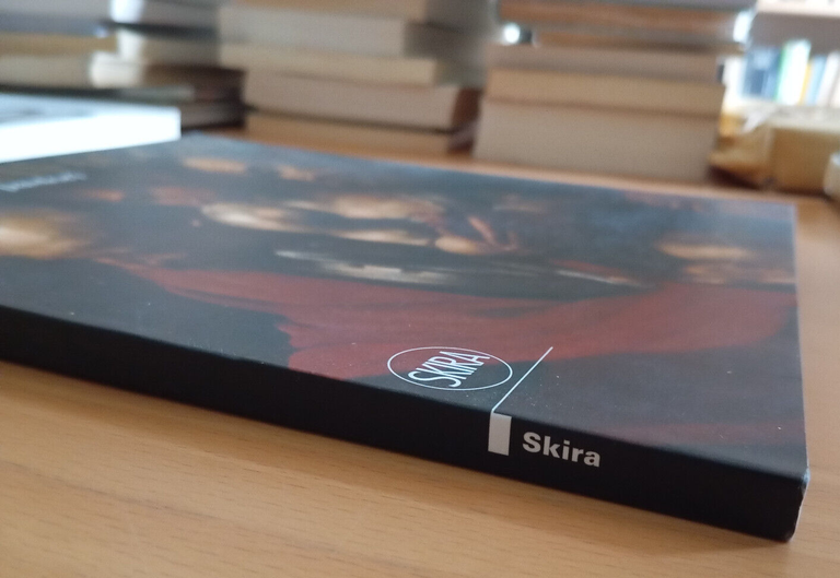 Caravaggio. Adorazione dei pastori, Marlini - Storti, Skira, 2010