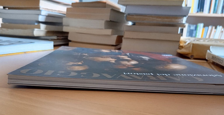 Caravaggio. Adorazione dei pastori, Marlini - Storti, Skira, 2010