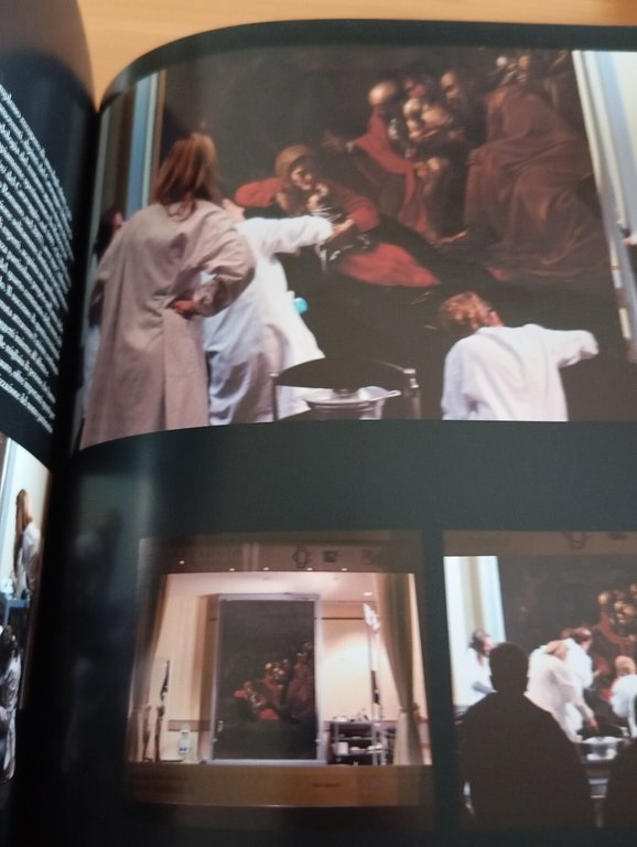 Caravaggio. Adorazione dei pastori, Marlini - Storti, Skira, 2010