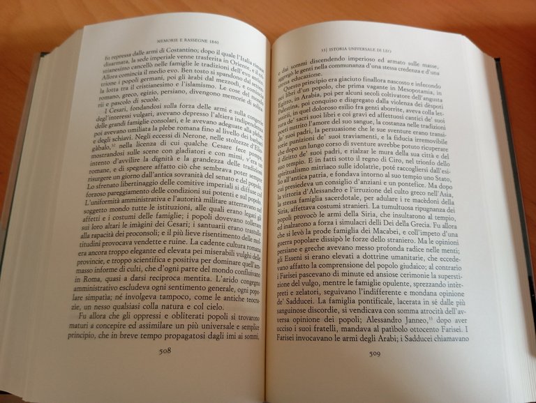 Carlo Cattaneo, Il Politecnico 1839-1844, due volumi, Bollati Boringhieri, 1989 | Immagine Gallery 12